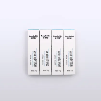 Natural Ultra Hydrating Nourishing Face Cleansing Gel