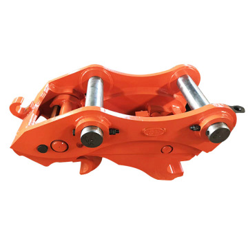 Chinese Suppliers Reliable Mini Excavator Attachments: Quick Couplers with Closed Hook