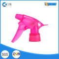 Líquido versátil do pulverizador plástico do disparador da multi cor
