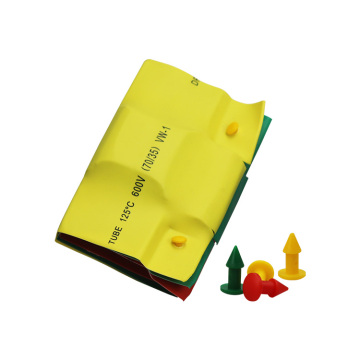 Silicone Rubber Protect Box for Outdoor Cable and Busbar Connection Cover