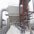 Mine Metal Pulse Bag Dust Collector Dedusting Equipment