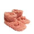 Slippers quentes e aconchegantes botas internas