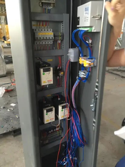 Advanced Intelligent Electric Pallet Packing Machine