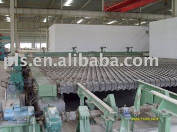 3.6.3	Roller cooling bed