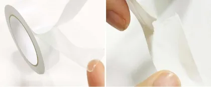 Double Sided Adhesive Tape