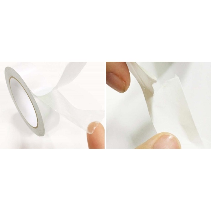 شريط لاصق مزدوج الجوانب