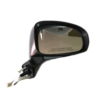 OEM 87940-47180 Toyota Prius 30 Left Side Mirror with 5 Lines