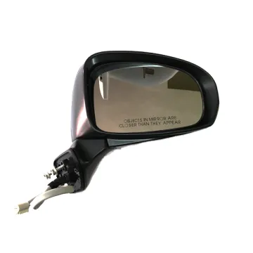 OEM 87940-47180 Toyota Prius 30 Left Side Mirror with 5 Lines
