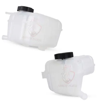 TAH Car Parts Reserve Coolant Tank Radiator Spray Kettle for Various Great Wall Models