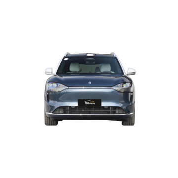 Seres New Energy Wenjie M9: Luxury SUV Electric Car