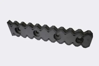 Quality industrial cutting tool - Counter knife