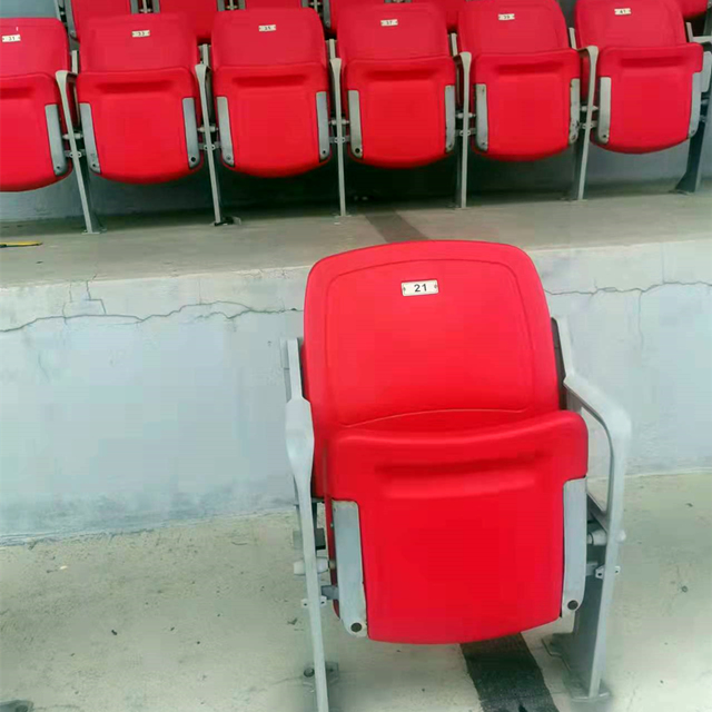 Wholesale Hollow Plastic Turnover Chair