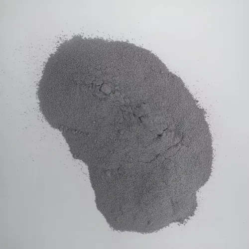 Superfine Fly Ash Microsphere