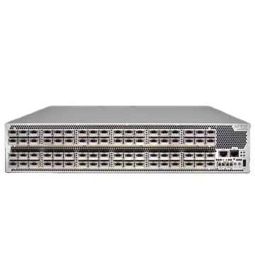 Juniper QFX10002-72Q: लचीला 40GBE और 100GBE स्विचिंग समाधान