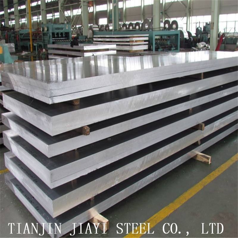 1050 0.3mm Aluminum Plate