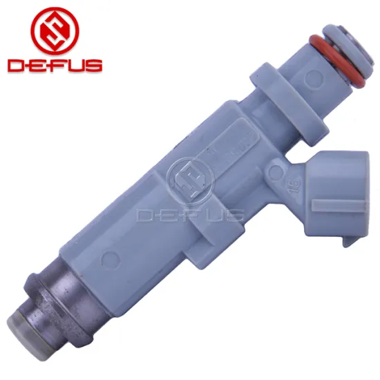 DEFUS original quality Fuel Injector Nozzle 23250-46070 23209-46070 for Chaser Mark 2 01-04 Verossa 2.5L