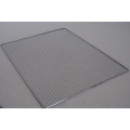 Edelstol gegrillte Mesh kleng flaach Grille