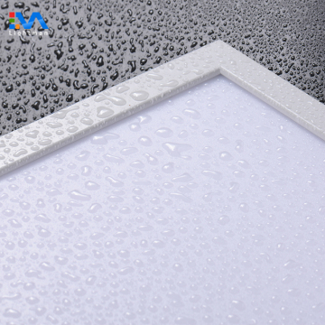 40W IP65 wasserdichte LED -Panel -Licht, 600x600