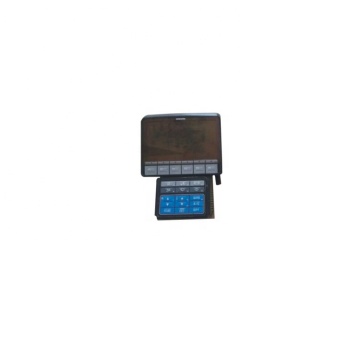 PC200-8 and PC220-8 Excavator Display Panels 7835-31-1008 7835-31-1012
