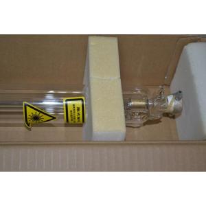 W2 CO₂ Glass Tube