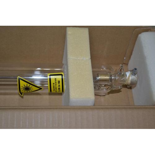 W2 CO₂ Glass Tube