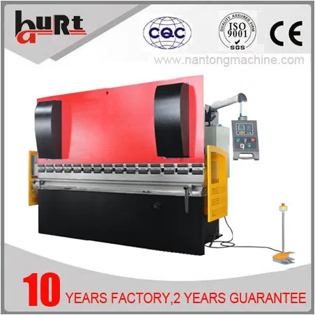 WC67Y stainless steel bending machine