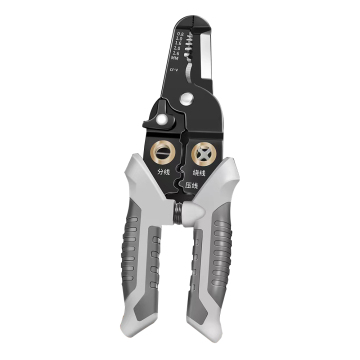 15-in-1 Multi-functional Professional Wire Stripper and Plier Tool