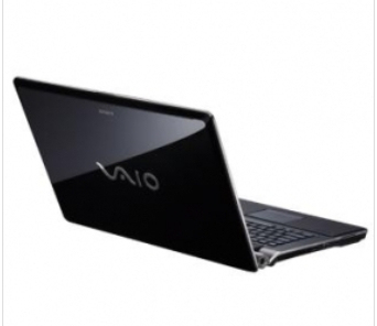 Sony VAIO AW Series VGN-AW170Y/Q