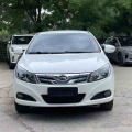 BYD E5 2018 Model 450 Long-Range Version