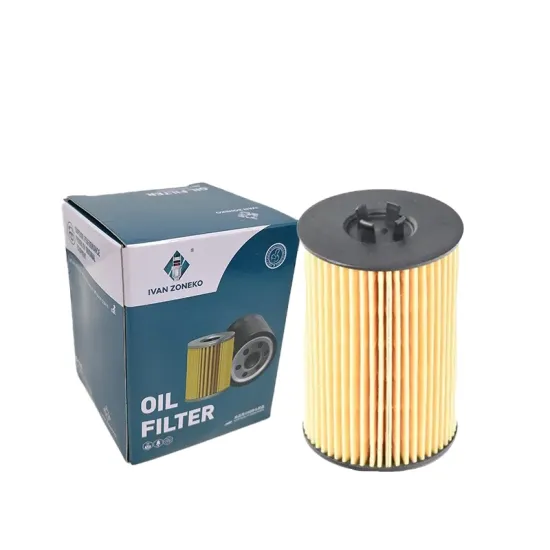 Ivan Zoneko Wholesale Top Quality Factory Car Oil Filter 03N115562B for VW BMW Audi