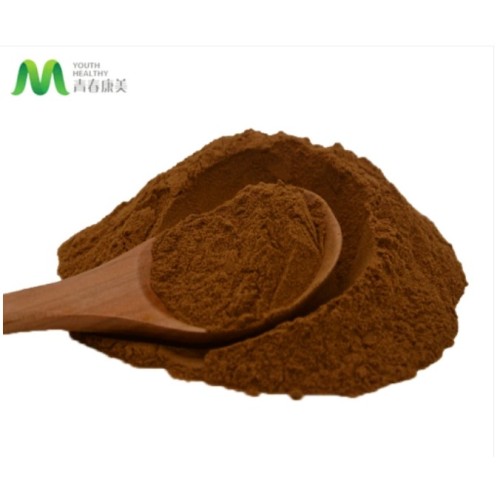 China Male Health Black Maca Root Extract Factory