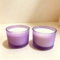 Best Selling Aromatherapy 3 Wicks Candle Home Decoration