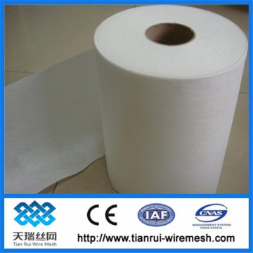 PP/PET needle punched geotextile