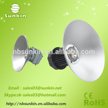 30W 50W 70W 80W 100W 200w LED High Bay Light /LED Industrial Pendant Lighting