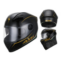 All season motorcycle helmet