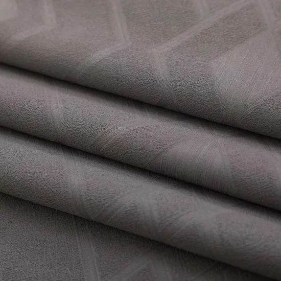 Customizable 3D Jacquard Electric Embossed Curtain Fabric - 100% Polyester: Tailored Solutions for Your Window Décor