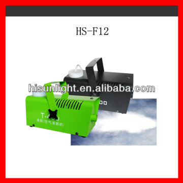 400W Mini Fog Machine / Fog Machine / Fogging Machine / Smoke Machine / Haze Machine / Hazer Machine Series