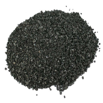 Low Sulphur Graphitizing Graphite Petroleum Coke 1-5mm