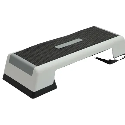Fitness Steppers: Shop Aerobic Step Platforms, Exercise Step Boards, and Plastic Step Equipment for Sale