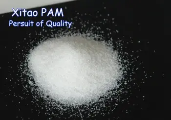 Wastewater Treatment Chemicals/Polyacrylamide