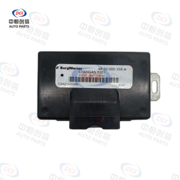 Wareejinta kiis kantaroolaha Changan Hunter Kaicheng F70