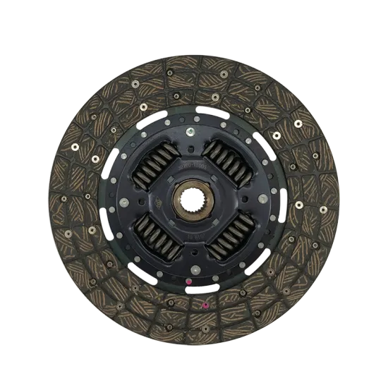 Hot Sale Clutch Disc for Nissan Patrol TD42 OEM 30100-VB005 4 Spring
