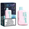 All Flavors Lost Mary 5000 UK Disposable Pod