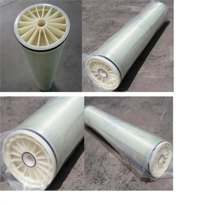 Ultra Filtration Equipment