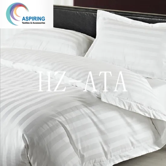 CVC 50/50 30X30 78X65 Bed-Sheeting Fabric