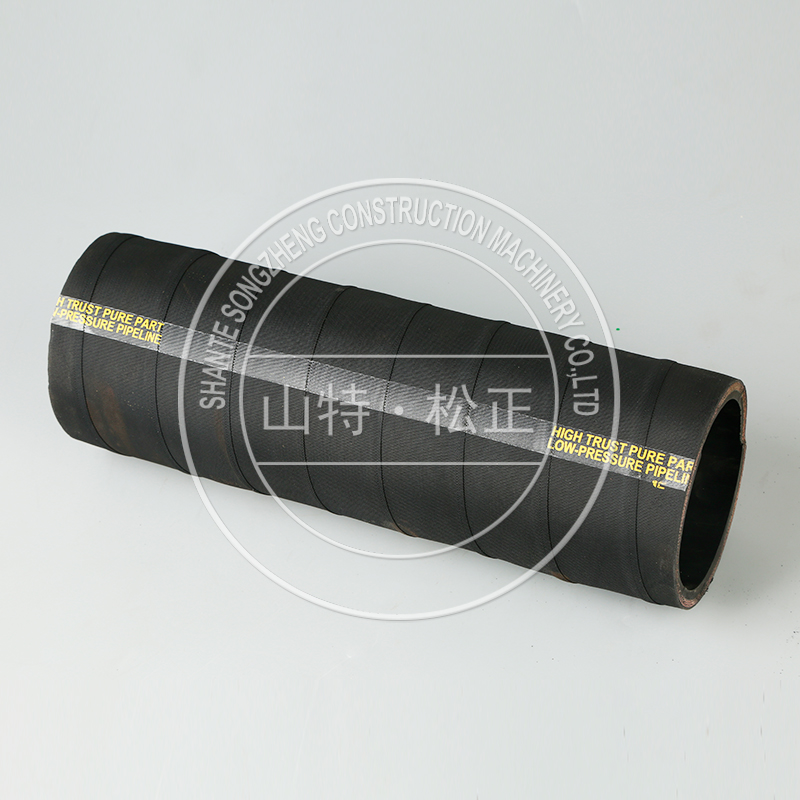 大人の上質  SUCTION China KOMATSU - 07260-09936 HOSE PIPING イラスト