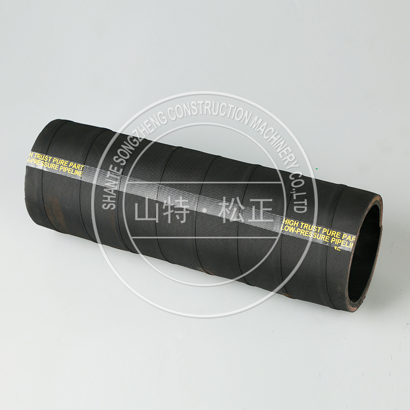 SUCTION PIPING HOSE 07260-09936 FOR KOMATSU PC400LC-6Z