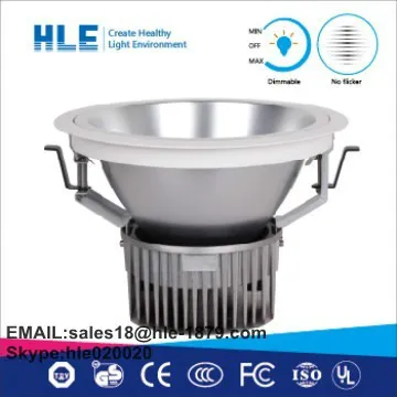 surface mount downlight