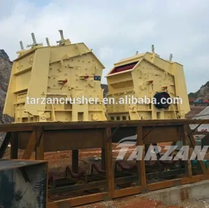 New technology mini crusher for limestone for South Asia