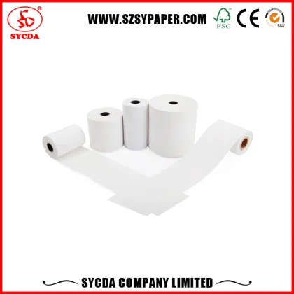 Thermal Paper Cash Register Paper Thermal Till Rolls